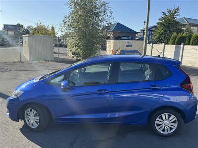 2016 Honda Fit LX   - Photo 46 - Langley, BC V3A 4H1