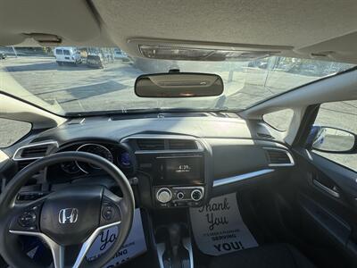 2016 Honda Fit LX   - Photo 12 - Langley, BC V3A 4H1