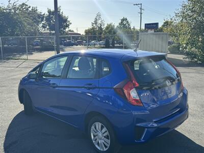 2016 Honda Fit LX   - Photo 27 - Langley, BC V3A 4H1