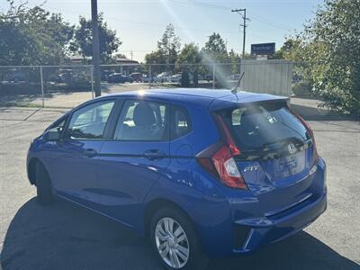 2016 Honda Fit LX   - Photo 34 - Langley, BC V3A 4H1
