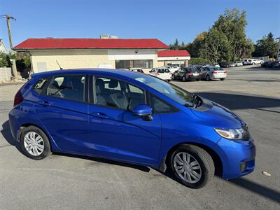 2016 Honda Fit LX   - Photo 32 - Langley, BC V3A 4H1