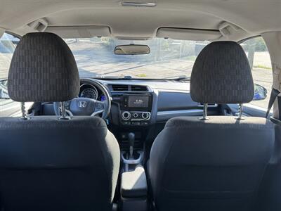 2016 Honda Fit LX   - Photo 21 - Langley, BC V3A 4H1