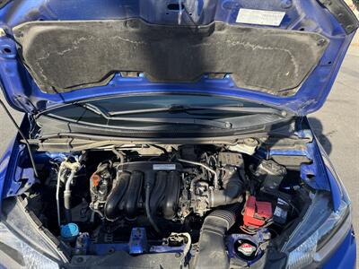 2016 Honda Fit LX   - Photo 43 - Langley, BC V3A 4H1