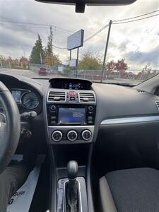 2016 Subaru Impreza 2.0i Sport Package   - Photo 18 - Langley, BC V3A 4H1