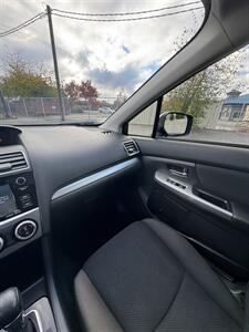 2016 Subaru Impreza 2.0i Sport Package   - Photo 19 - Langley, BC V3A 4H1