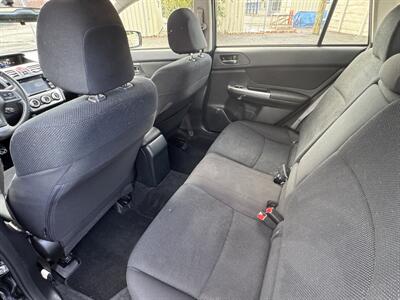 2016 Subaru Impreza 2.0i Sport Package   - Photo 14 - Langley, BC V3A 4H1