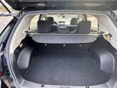 2016 Subaru Impreza 2.0i Sport Package   - Photo 12 - Langley, BC V3A 4H1