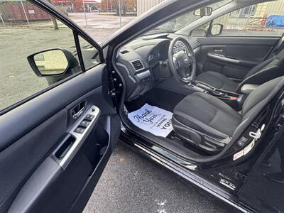 2016 Subaru Impreza 2.0i Sport Package   - Photo 15 - Langley, BC V3A 4H1