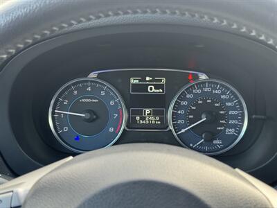 2016 Subaru Impreza 2.0i Sport Package   - Photo 20 - Langley, BC V3A 4H1