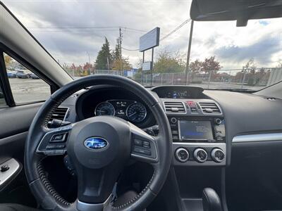 2016 Subaru Impreza 2.0i Sport Package   - Photo 17 - Langley, BC V3A 4H1