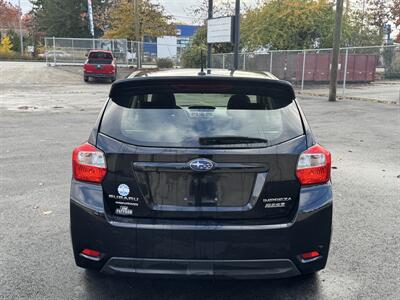 2016 Subaru Impreza 2.0i Sport Package   - Photo 4 - Langley, BC V3A 4H1