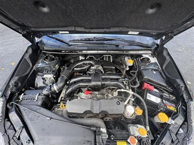 2016 Subaru Impreza 2.0i Sport Package   - Photo 8 - Langley, BC V3A 4H1