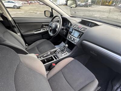 2016 Subaru Impreza 2.0i Sport Package   - Photo 10 - Langley, BC V3A 4H1