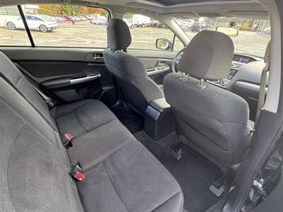 2016 Subaru Impreza 2.0i Sport Package   - Photo 13 - Langley, BC V3A 4H1