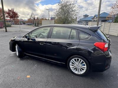 2016 Subaru Impreza 2.0i Sport Package   - Photo 7 - Langley, BC V3A 4H1