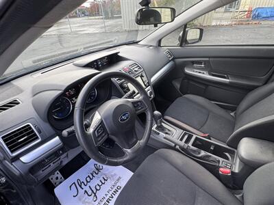 2016 Subaru Impreza 2.0i Sport Package   - Photo 16 - Langley, BC V3A 4H1