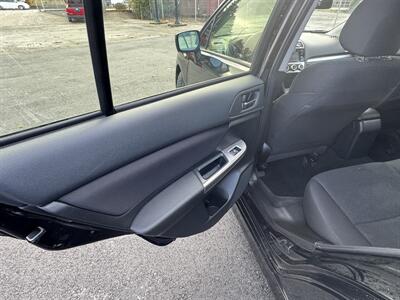 2016 Subaru Impreza 2.0i Sport Package   - Photo 11 - Langley, BC V3A 4H1