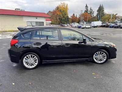 2016 Subaru Impreza 2.0i Sport Package   - Photo 6 - Langley, BC V3A 4H1