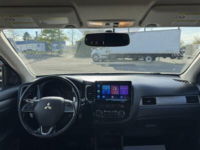 2016 Mitsubishi Outlander SE   - Photo 15 - Langley, BC V3A 4H1