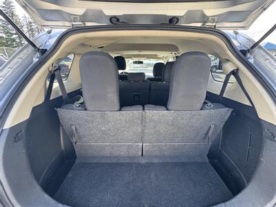 2016 Mitsubishi Outlander SE   - Photo 18 - Langley, BC V3A 4H1
