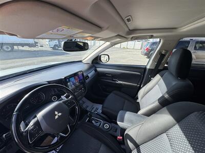 2016 Mitsubishi Outlander SE   - Photo 20 - Langley, BC V3A 4H1
