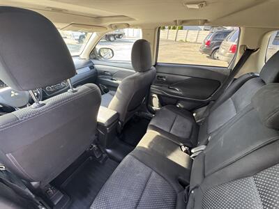 2016 Mitsubishi Outlander SE   - Photo 17 - Langley, BC V3A 4H1