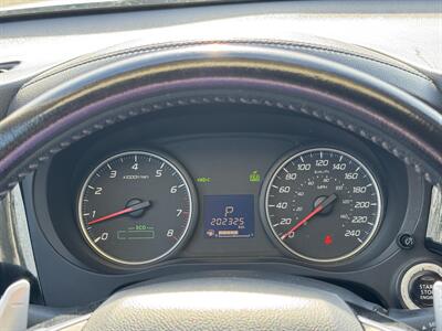 2016 Mitsubishi Outlander SE   - Photo 21 - Langley, BC V3A 4H1