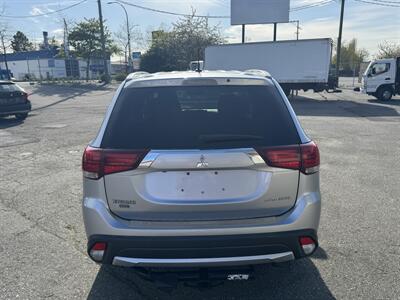 2016 Mitsubishi Outlander SE   - Photo 7 - Langley, BC V3A 4H1