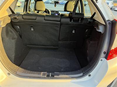 2017 Honda Fit LX   - Photo 26 - Langley, BC V3A 4H1