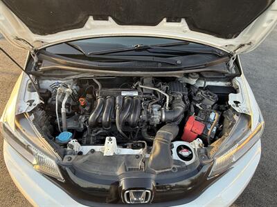 2017 Honda Fit LX   - Photo 36 - Langley, BC V3A 4H1