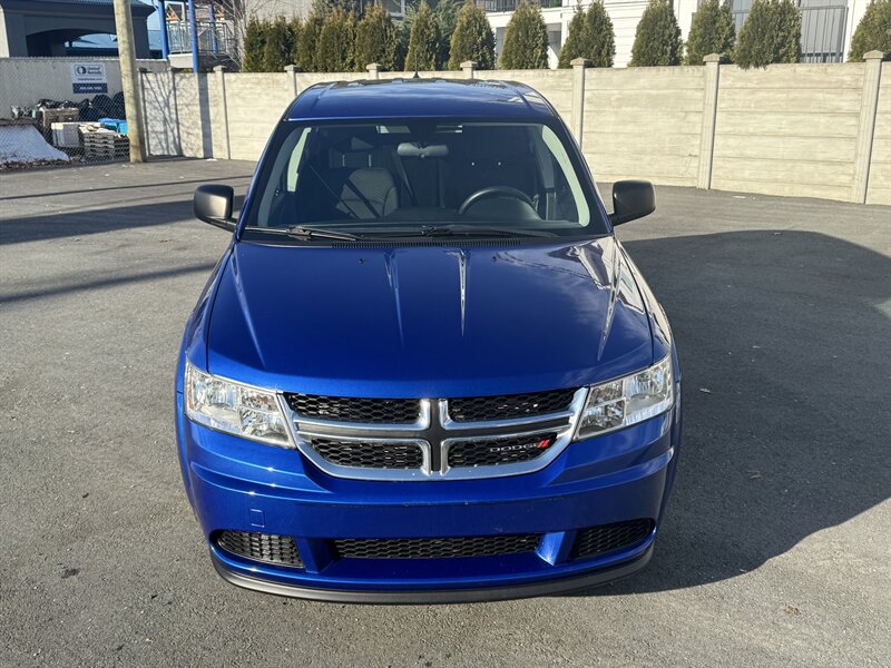 2015 Dodge Journey SE Plus  