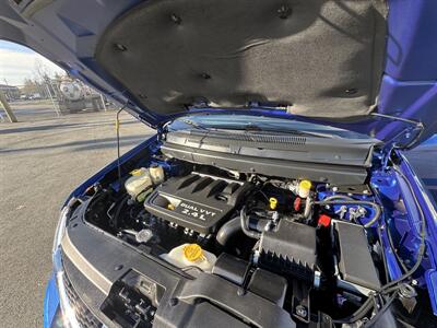 2015 Dodge Journey SE Plus   - Photo 20 - Langley, BC V3A 4H1