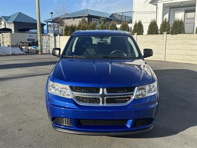 2015 Dodge Journey SE Plus   - Photo 2 - Langley, BC V3A 4H1