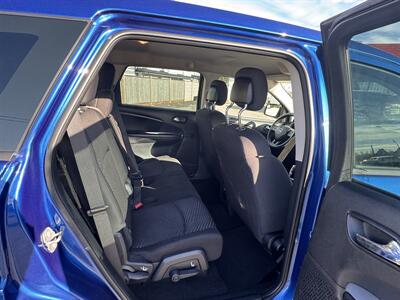 2015 Dodge Journey SE Plus   - Photo 18 - Langley, BC V3A 4H1