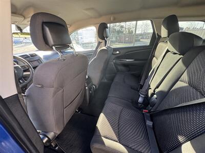 2015 Dodge Journey SE Plus   - Photo 12 - Langley, BC V3A 4H1