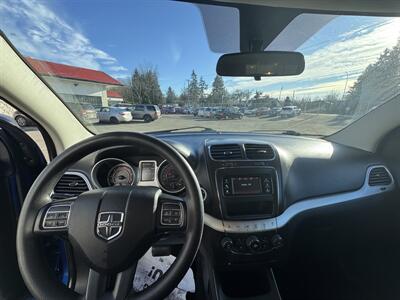 2015 Dodge Journey SE Plus   - Photo 17 - Langley, BC V3A 4H1