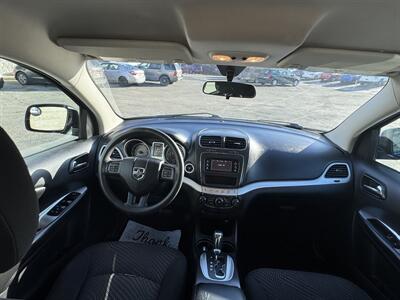 2015 Dodge Journey SE Plus   - Photo 10 - Langley, BC V3A 4H1