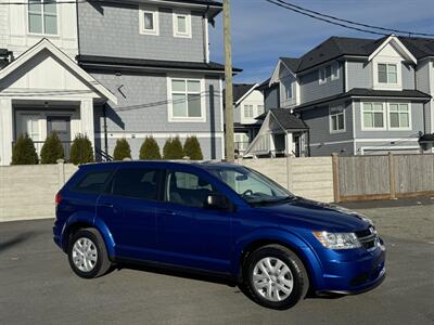 2015 Dodge Journey SE Plus   - Photo 5 - Langley, BC V3A 4H1