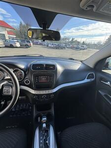 2015 Dodge Journey SE Plus   - Photo 16 - Langley, BC V3A 4H1