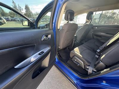 2015 Dodge Journey SE Plus   - Photo 13 - Langley, BC V3A 4H1