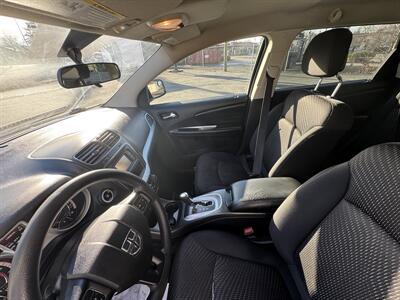 2015 Dodge Journey SE Plus   - Photo 15 - Langley, BC V3A 4H1