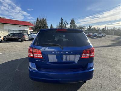 2015 Dodge Journey SE Plus   - Photo 7 - Langley, BC V3A 4H1