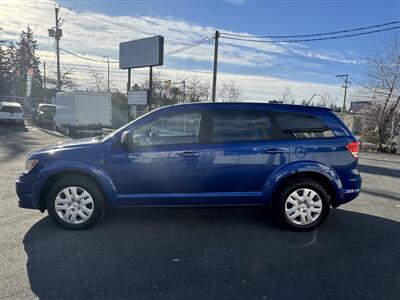 2015 Dodge Journey SE Plus   - Photo 3 - Langley, BC V3A 4H1