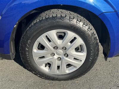 2015 Dodge Journey SE Plus   - Photo 19 - Langley, BC V3A 4H1