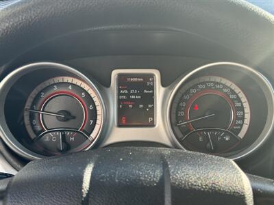 2015 Dodge Journey SE Plus   - Photo 21 - Langley, BC V3A 4H1