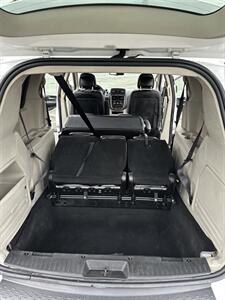 2015 Dodge Grand Caravan SE   - Photo 66 - Langley, BC V3A 4H1