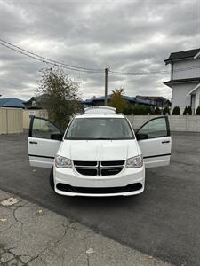 2015 Dodge Grand Caravan SE   - Photo 57 - Langley, BC V3A 4H1