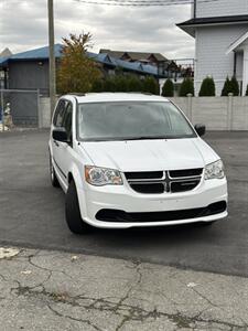 2015 Dodge Grand Caravan SE   - Photo 47 - Langley, BC V3A 4H1