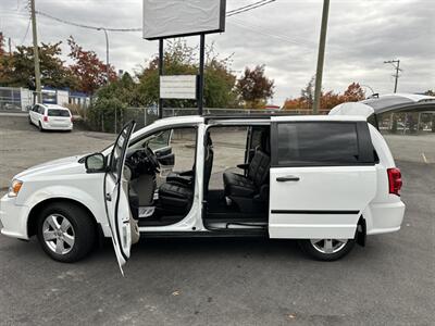 2015 Dodge Grand Caravan SE   - Photo 58 - Langley, BC V3A 4H1