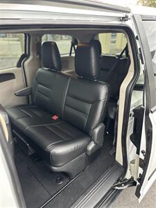 2015 Dodge Grand Caravan SE   - Photo 52 - Langley, BC V3A 4H1